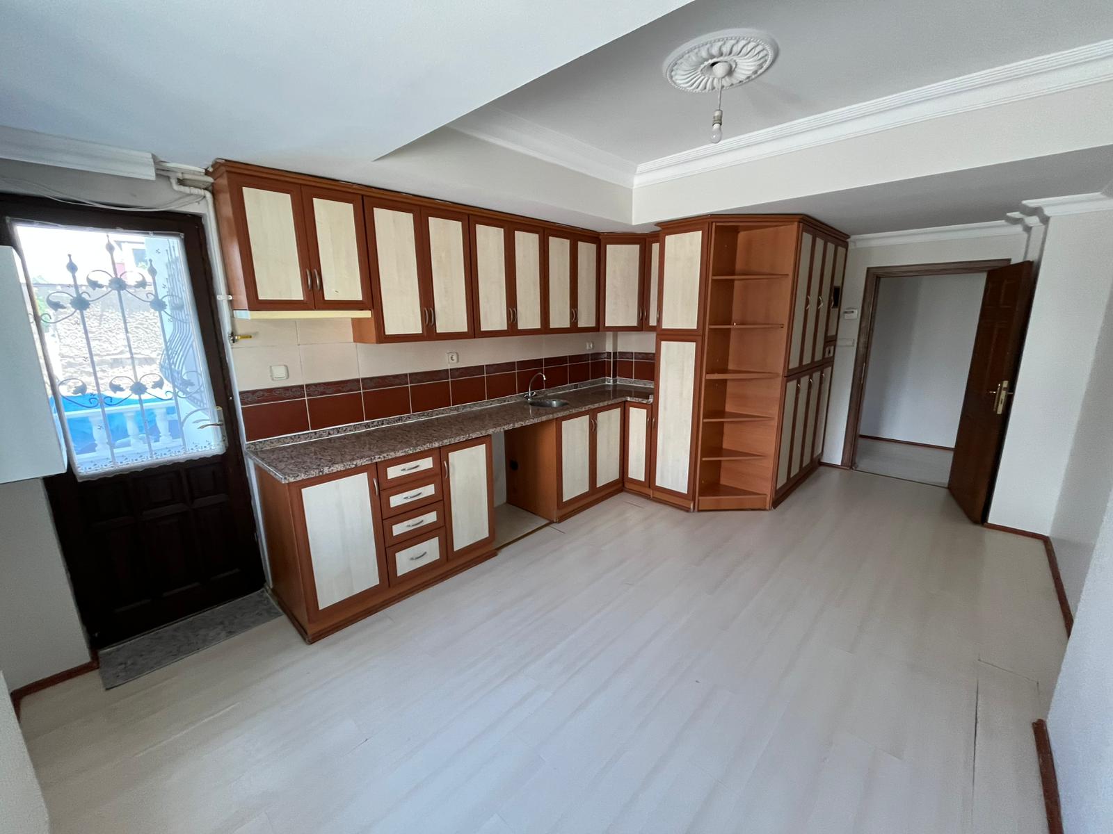 MABEL'DEN ARSLANLI MAHALLESİ'NDE 3+1 KİRALIK DAİRE